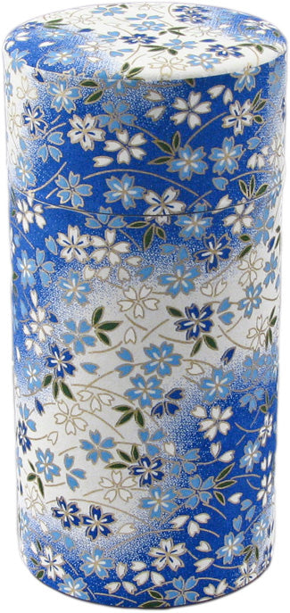 6" H Tea Container (TCY518)