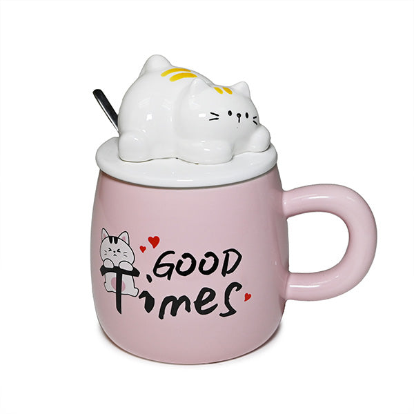 5.5" L x 5.5" H Mug (PC63-1)