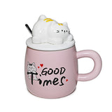 5.5" L x 5.5" H Mug (PC63-1)