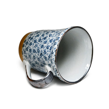 4.75" H Ceramic Mug (YG72-F)