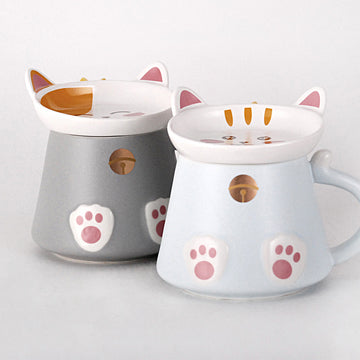 4.75" L x 4" H Mug (PC38-1)