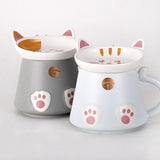 4.75" L x 4" H Mug (PC38-1)