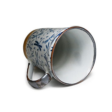 4.75" H Ceramic Mug (YG72-DF)