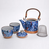 Tea Set (H2-2-32)