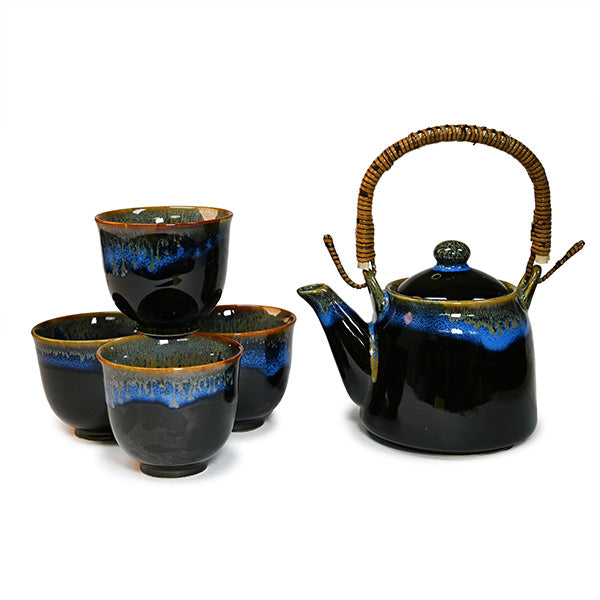 Tea Set (KA64-KY)