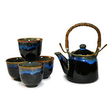 Tea Set (KA64-KY)