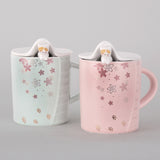 4.75" L x 4" H Mug (PC40-1)