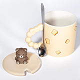 5.5" L x 5.5" H Mug (PC48-1)