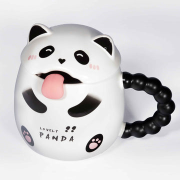 4.25" L x 4.25" H Mug (PC49-2)