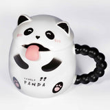 4.25" L x 4.25" H Mug (PC49-2)