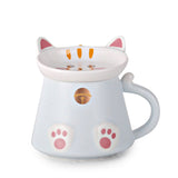 4.75" L x 4" H Mug (PC38-2)