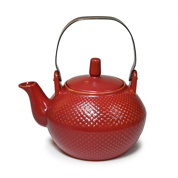 Teapot (JYP1-4)