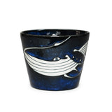3.25" D x 2.5" H Ceramic Teacup (KF20-WL)