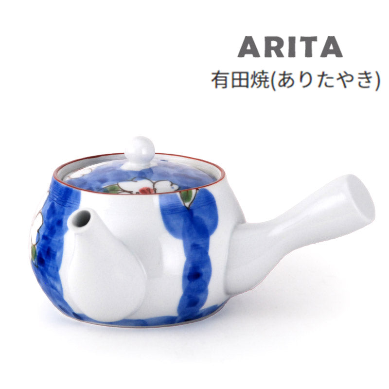 Teapot (SN5-TB)