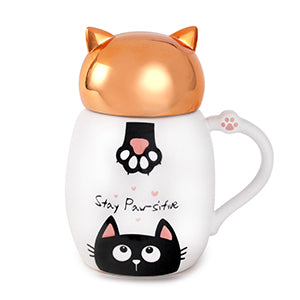 5.5" H Mug (PC32-1)