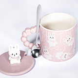 5.5" L x 5.5" H Mug (PC47-2)