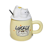 5.5" L x 5.5" H Mug (PC63-2)