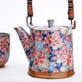 Tea Set (H2-19-2)