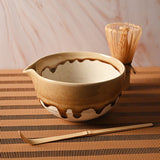 Matcha Set (K537S-SPB)