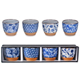 Teacup Set (H2-13-29C)