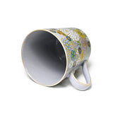 3.5" H Ceramic Mug (PH72-C8)