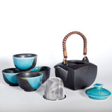 Tea Set (BD64-TK)