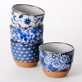 Teacup Set (H2-13-29C)