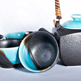 Tea Set (BD64-TK)