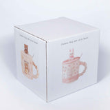 5.5" L x 5.5" H Mug (PC48-1)