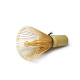 1.75" D x 3.25" L x 1.75" H Bamboo Matcha Whisk (WK-100S)