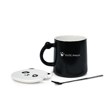 5.5" L x 4" H Ceramic Mug (PC53-1)