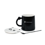 5.5" L x 4" H Ceramic Mug (PC53-1)