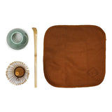 Matcha Set (G-WK1-GR)