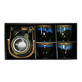Tea Set (KA64-KY)