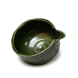4.75" D x 3" H Matcha Bowl (K537-SG)