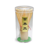 Bamboo Matcha Whisk (WK-100N-RW)