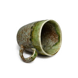 3.5" H Ceramic Mug (YT72-1)