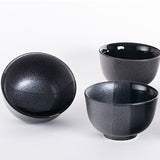 Tea Set (BD64-KI)
