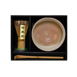 Matcha Set (K537S-WR)