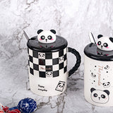 5.5" L x 4" H Mug (PC42-2)
