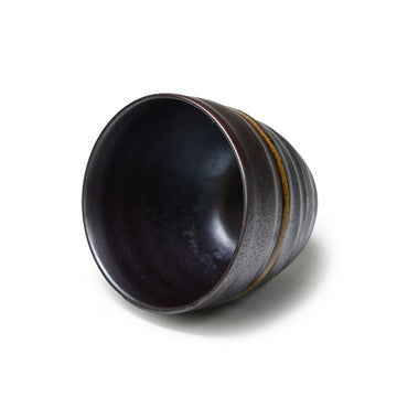 3.5" D x 3" H Ceramic Teacup (MA70-2)