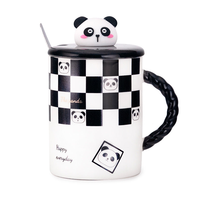5.5" L x 4" H Mug (PC42-2)