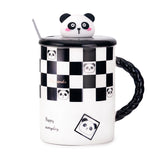 5.5" L x 4" H Mug (PC42-2)