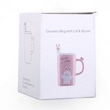 5.75" L x 5" H Mug (PC43-1)
