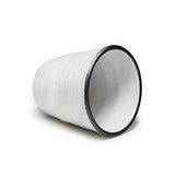 3.25" H Ceramic Teacup (PT71-PE)