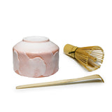Matcha Set (K537S-PW)