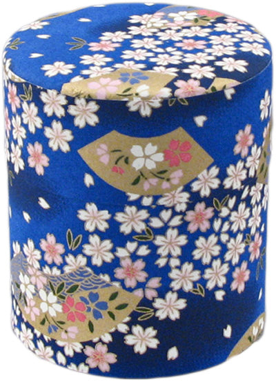 3.75" H Tea Container (TCY522)