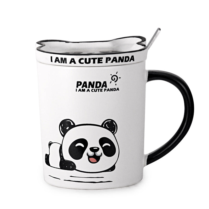 5.5" L x 4.5" H Mug (PC39-1)