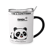 5.5" L x 4.5" H Mug (PC39-1)