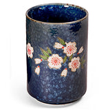 2.75" D x 4.25" H Teacup (TCC29)